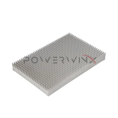 Tản nhiệt gia công CNC